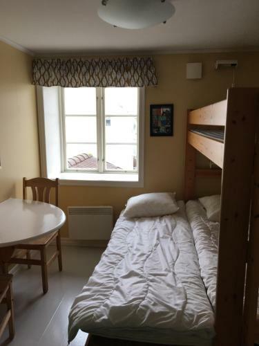 Albergue Grebbestads Vandrarhem