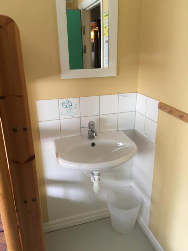 Albergue Grebbestads Vandrarhem