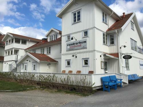 Albergue Grebbestads Vandrarhem