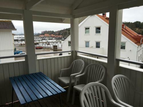 Albergue Grebbestads Vandrarhem