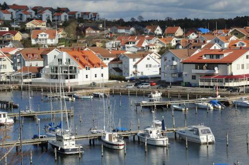 Albergue Grebbestads Vandrarhem