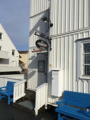 Albergue Grebbestads Vandrarhem