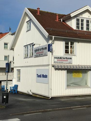 Albergue Grebbestads Vandrarhem