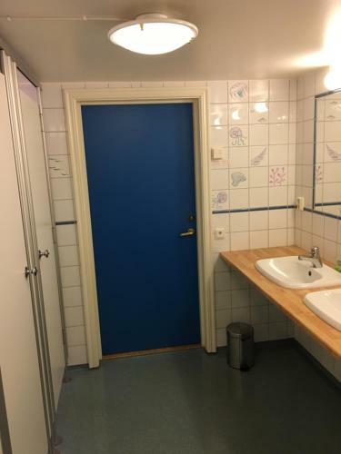 Albergue Grebbestads Vandrarhem