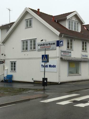 Albergue Grebbestads Vandrarhem