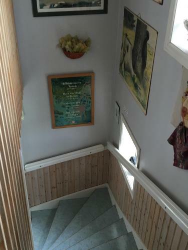 Albergue Grebbestads Vandrarhem