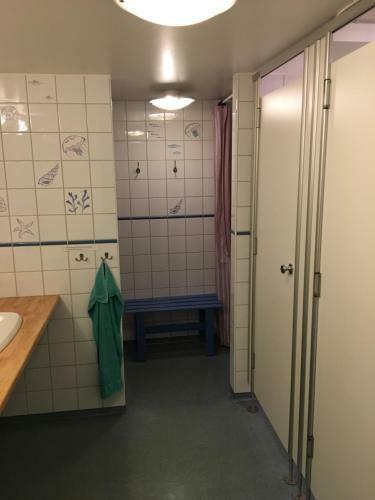 Albergue Grebbestads Vandrarhem