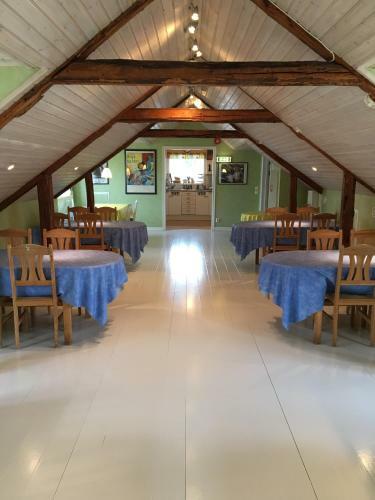 Albergue Grebbestads Vandrarhem