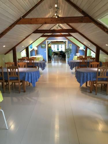 Albergue Grebbestads Vandrarhem