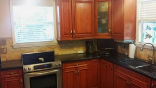 Three Bedroom Action Home By Angel