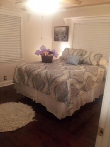 Three Bedroom Action Home By Angel