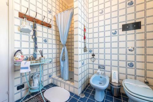 Bed & Breakfast Villa Ermelinda