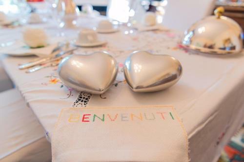 Bed & Breakfast Villa Ermelinda