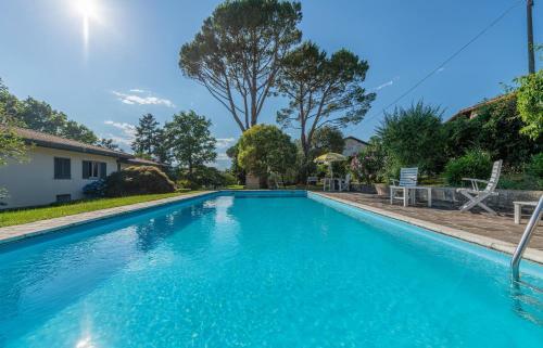 Bed & Breakfast Villa Ermelinda