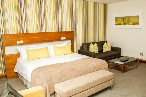 Three Cities The Square Boutique Hotel And Spa