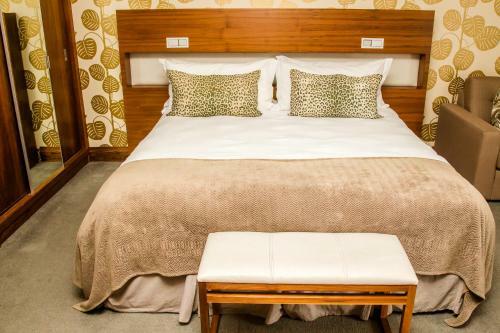 Three Cities The Square Boutique Hotel And Spa