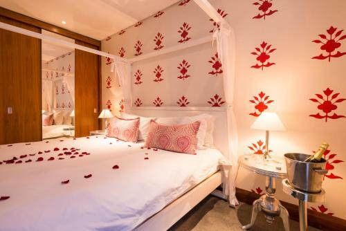 Three Cities The Square Boutique Hotel And Spa