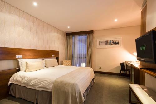 Three Cities The Square Boutique Hotel And Spa