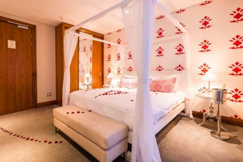 Three Cities The Square Boutique Hotel And Spa
