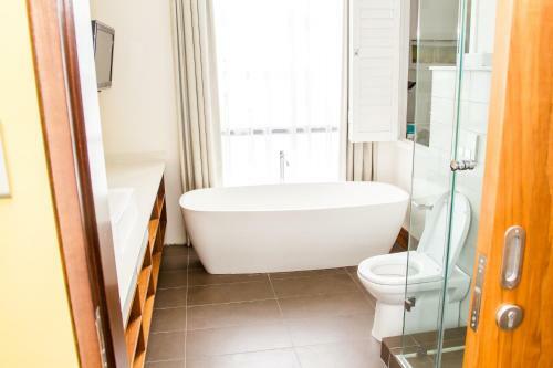 Three Cities The Square Boutique Hotel And Spa