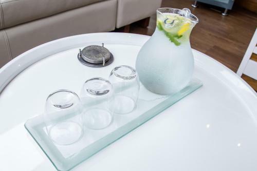 Three Cities The Square Boutique Hotel And Spa