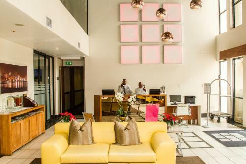 Three Cities The Square Boutique Hotel And Spa