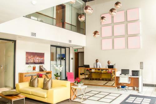 Three Cities The Square Boutique Hotel And Spa