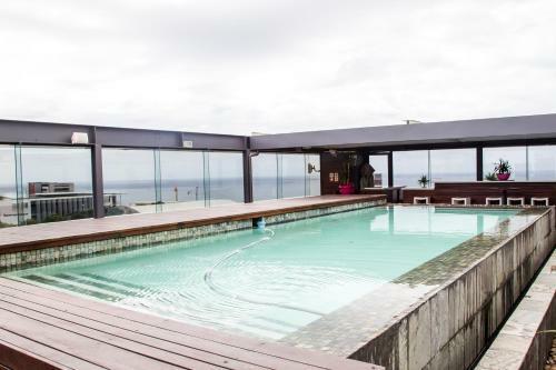 Three Cities The Square Boutique Hotel And Spa