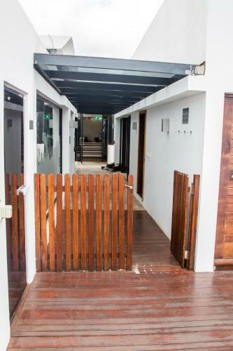 Three Cities The Square Boutique Hotel And Spa