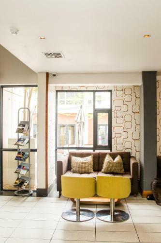 Three Cities The Square Boutique Hotel And Spa
