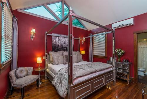 Carriage Way Bed & Breakfast