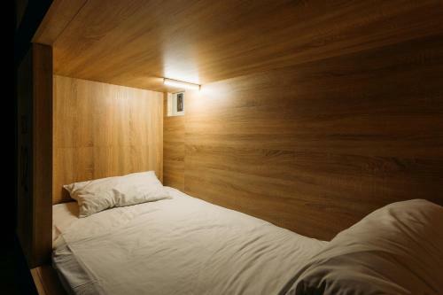Yard Hostel & Coffee Shop