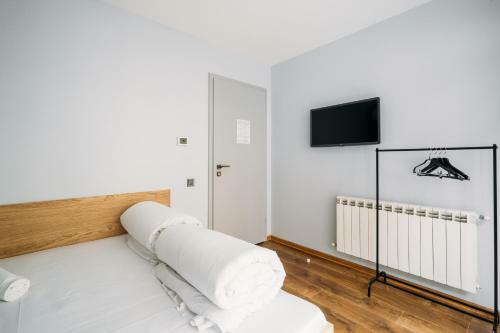 Yard Hostel & Coffee Shop