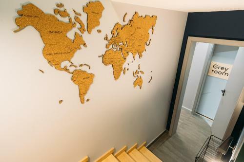 Yard Hostel & Coffee Shop