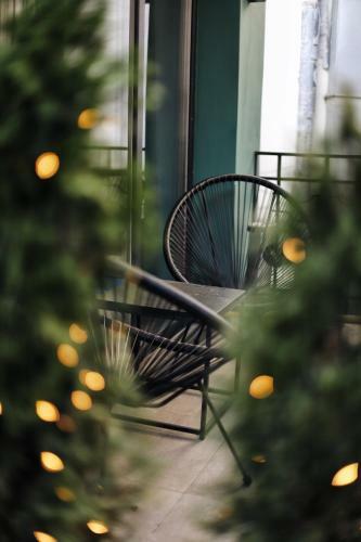 Yard Hostel & Coffee Shop
