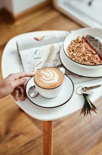 Yard Hostel & Coffee Shop