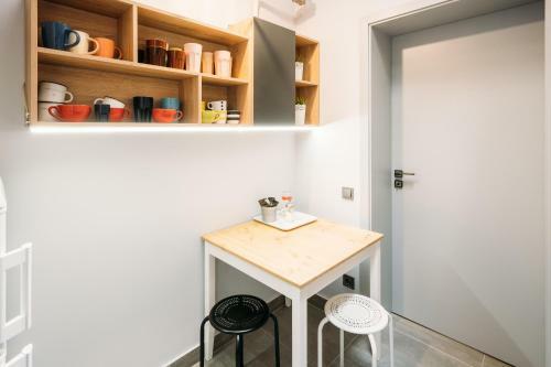 Yard Hostel & Coffee Shop