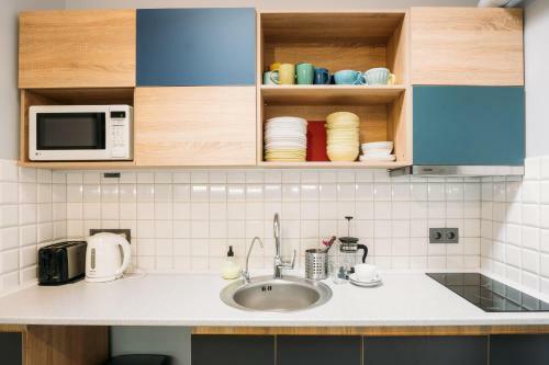 Yard Hostel & Coffee Shop