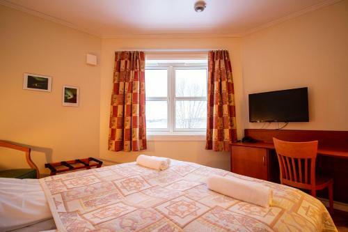 Hostal Tysfjord Hotel