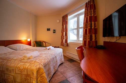Hostal Tysfjord Hotel
