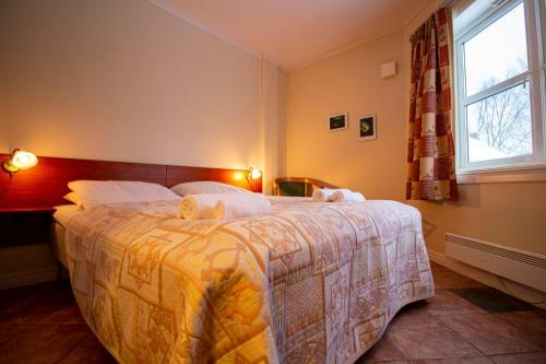 Hostal Tysfjord Hotel