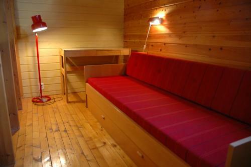 Hostal Tysfjord Hotel