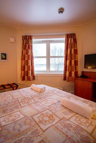 Hostal Tysfjord Hotel