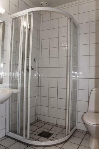 Hostal Tysfjord Hotel
