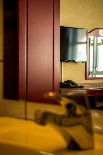 Hostal Tysfjord Hotel