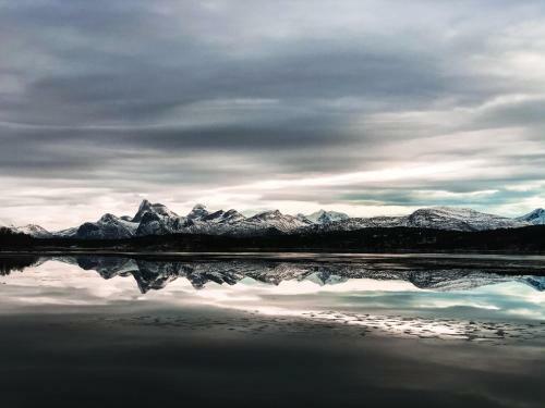 Hostal Tysfjord Hotel