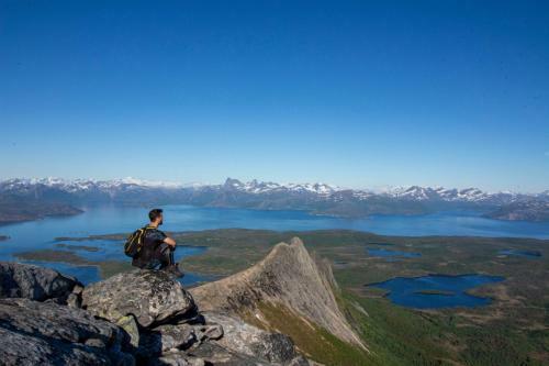Hostal Tysfjord Hotel