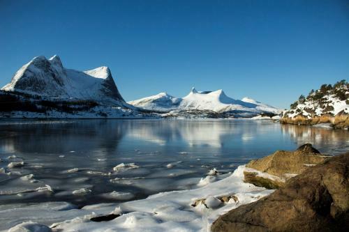 Hostal Tysfjord Hotel