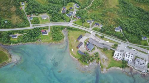 Hostal Tysfjord Hotel