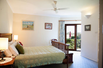 Agroturismo Burncroft Guesthouse